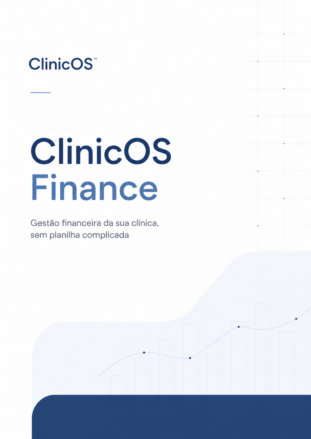 ClinicOS Finance™